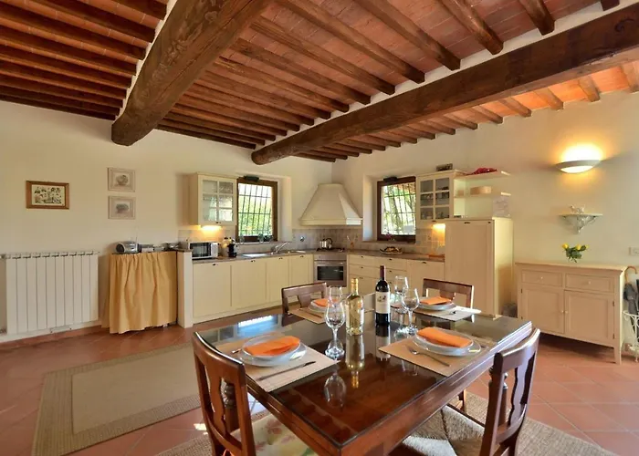 La Capannina *