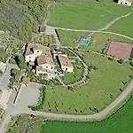 Casa vacanze La Capannina Castelnuovo Berardenga