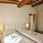 Casa vacanze La Capannina Castelnuovo Berardenga