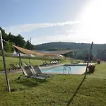 La Capannina Casa vacanze Castelnuovo Berardenga