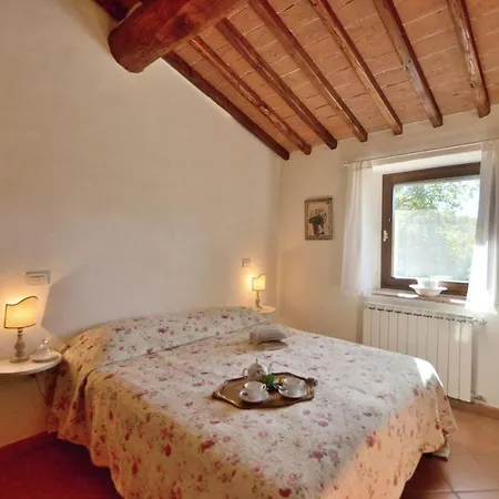 La Capannina Prázdninový dům