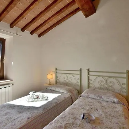 La Capannina *