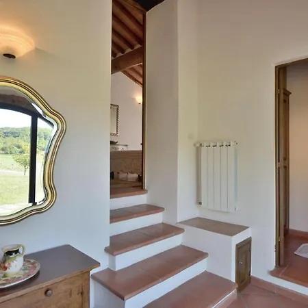 La Capannina Casa de Férias *