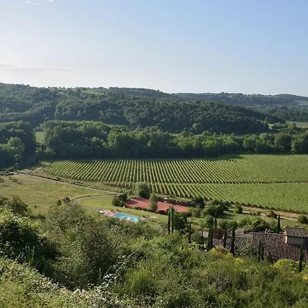 La Capannina Casa de Férias