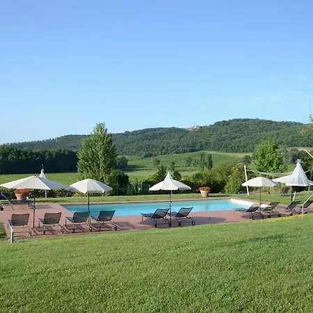 La Capannina Castelnuovo Berardenga