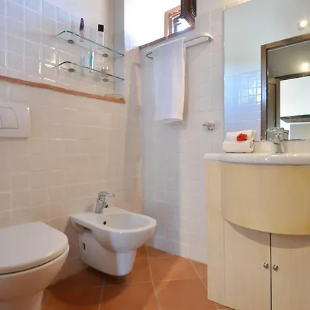 La Capannina * Castelnuovo Berardenga