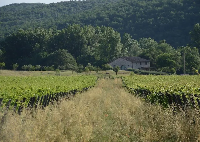 Prázdninový dům La Capannina