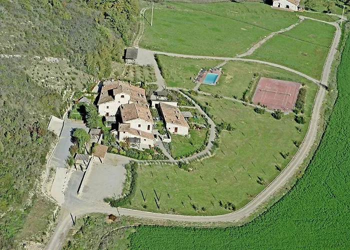 Prázdninový dům La Capannina Castelnuovo Berardenga