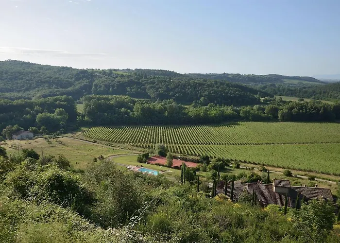 La Capannina Prázdninový dům