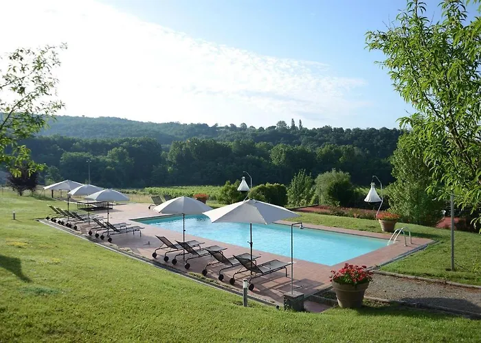 La Capannina Prázdninový dům *