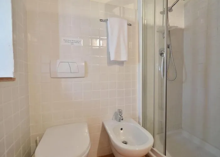 La Capannina Prázdninový dům *