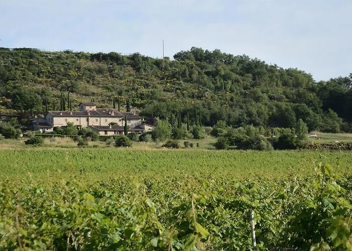 La Capannina Prázdninový dům