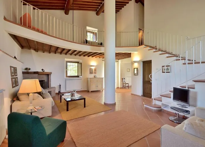 Prázdninový dům La Capannina