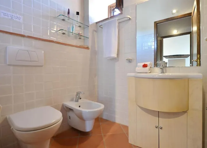 La Capannina * Castelnuovo Berardenga